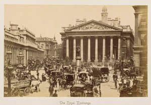The Royal Exchange